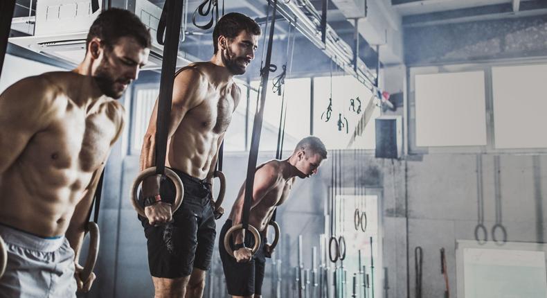 How to Crush the CrossFit Open 20.5 Workout