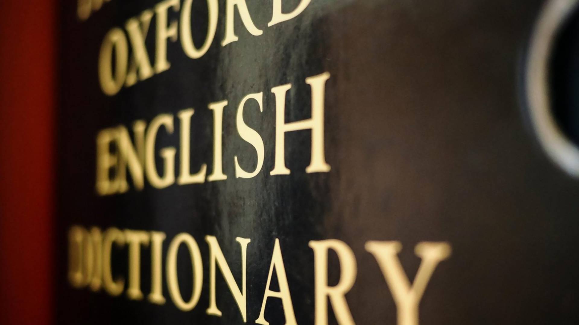 Oksfordski rečnik je izabrao reč godine i imate pravo jednom da pogađate koja je   