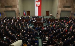 Krajowa Sieć Onkologiczna. Komisja Zdrowia za projektem ustawy