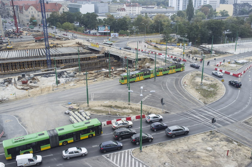 Remont wciąż trwa, a budowa już się sypie!