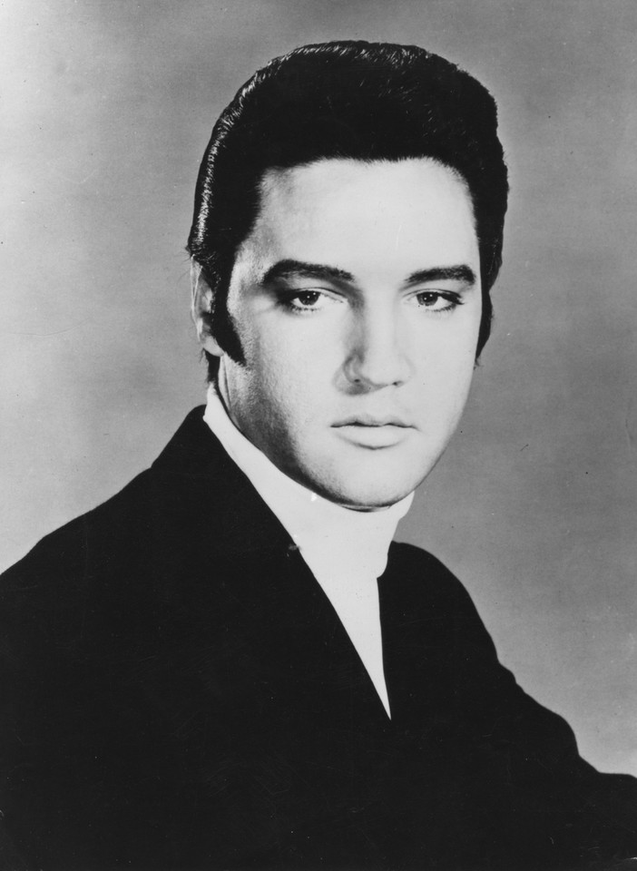 Elvis Presley