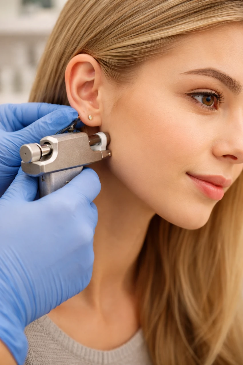 Reč je o pilot projektu koji se trenutno sprovodi u ukupno 30 odabranih dm filijala u Nemačkoj.