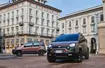 Fiat Panda Trussardi