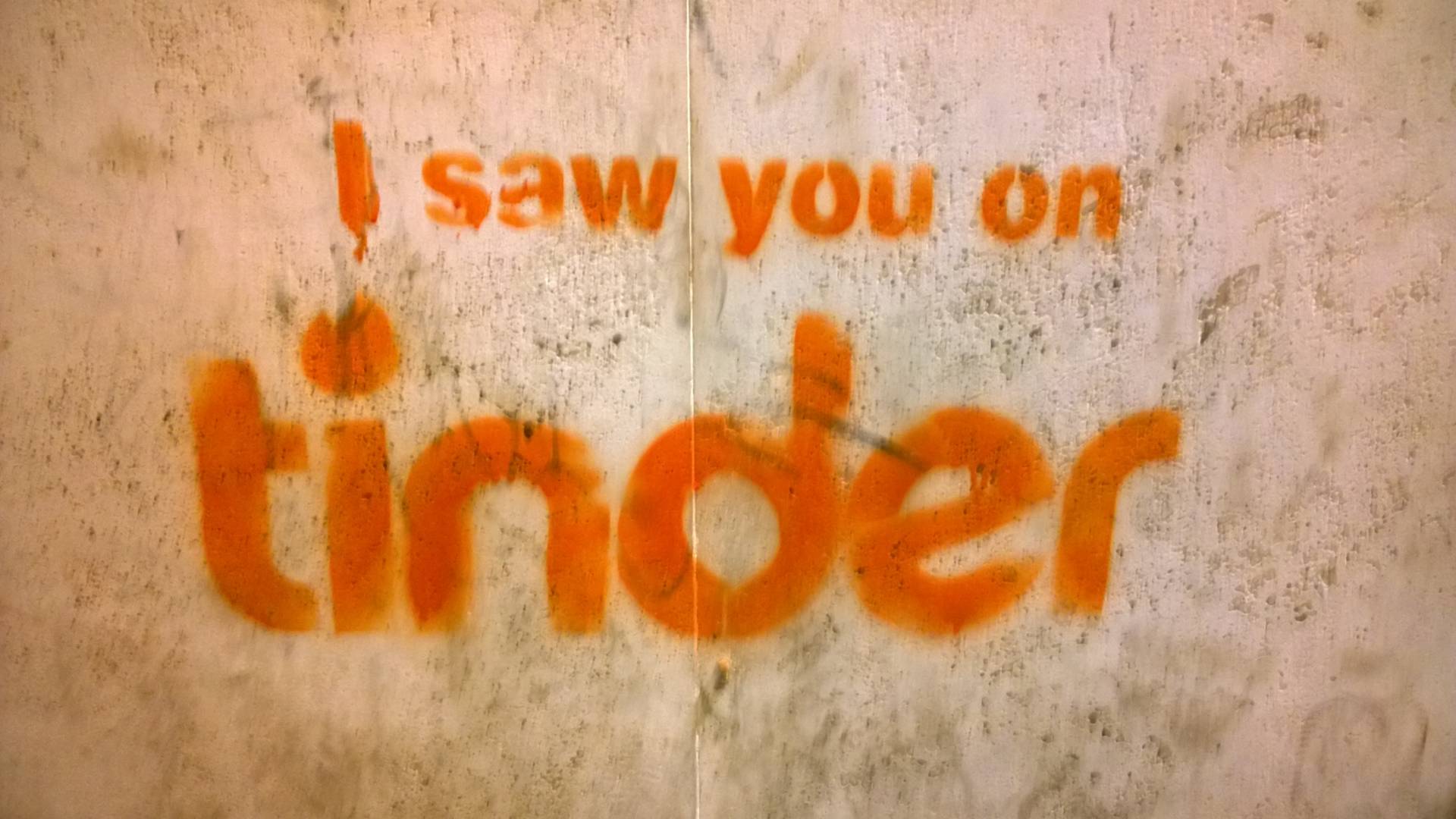 Bei Tinder Gibt S Vielleicht Bald Videos