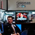 Byli królami życia na Wall Street, zastępują ich programiści. Najlepiej widać to w Goldman Sachs