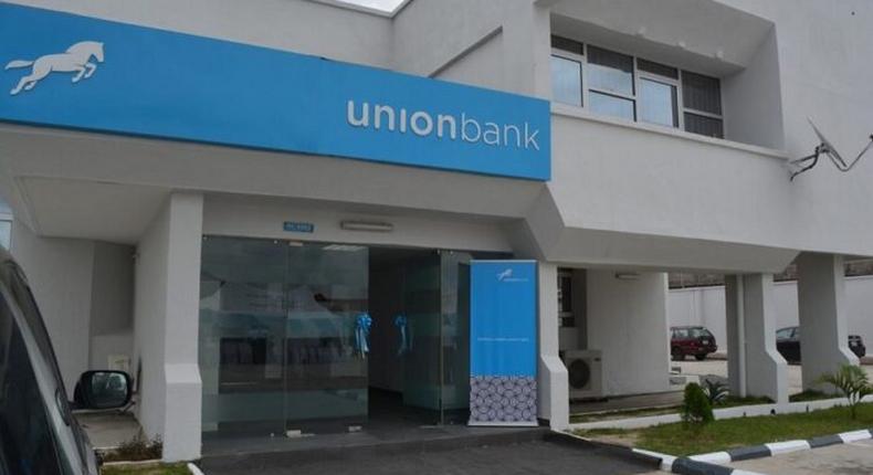 How to block Union Bank Account [FIGNG]