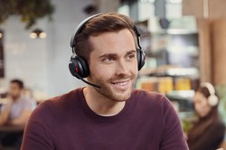 Jabra Elite 45h i Evolve2 65. Najlepsze słuchawki dla biurowych audiofilów (i nie tylko) [TEST]