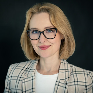 Joanna Węgrzynowska, Managerka ds. ESG, Grupa LUX MED