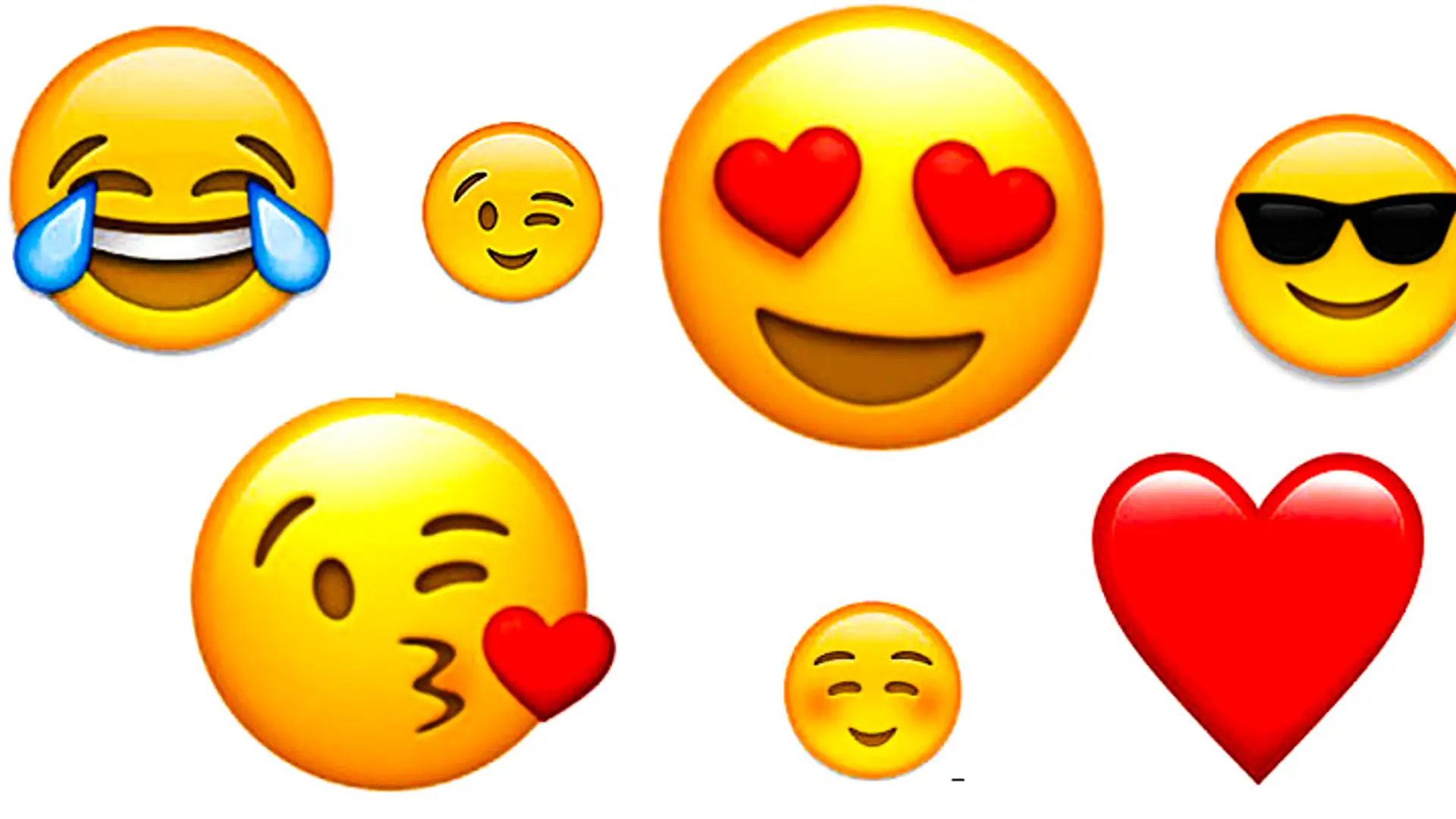 Internet świętuje dzisiaj #WorldEmojiDay. Czemu Światowy Dzień Emoji to akurat 17 lipca?