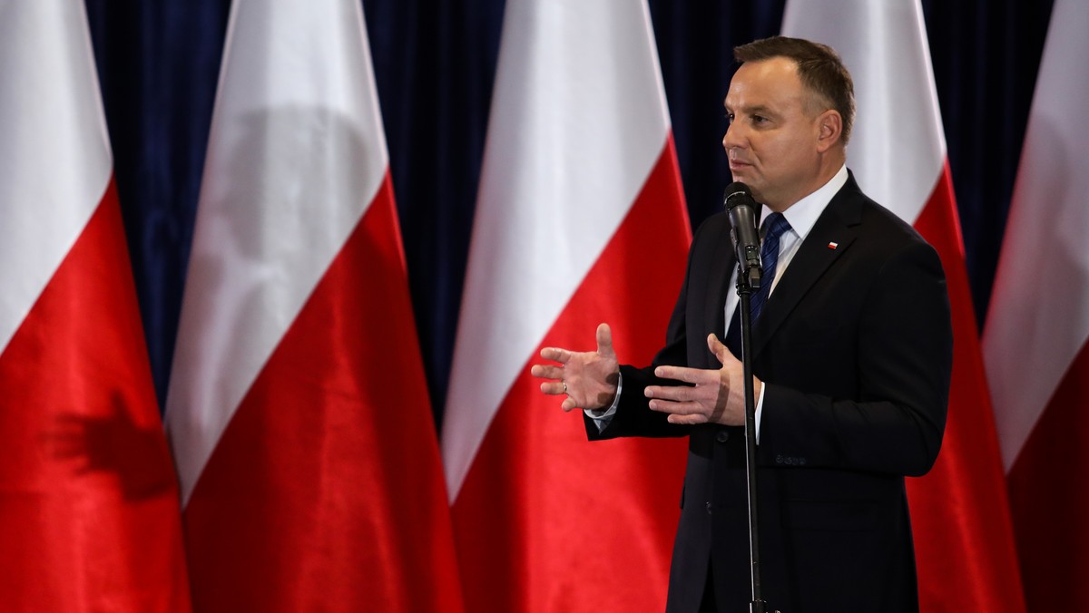 Andrzej Duda