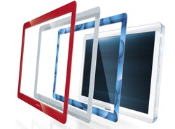 W telewizorze Philipsa wymienisz obudowę