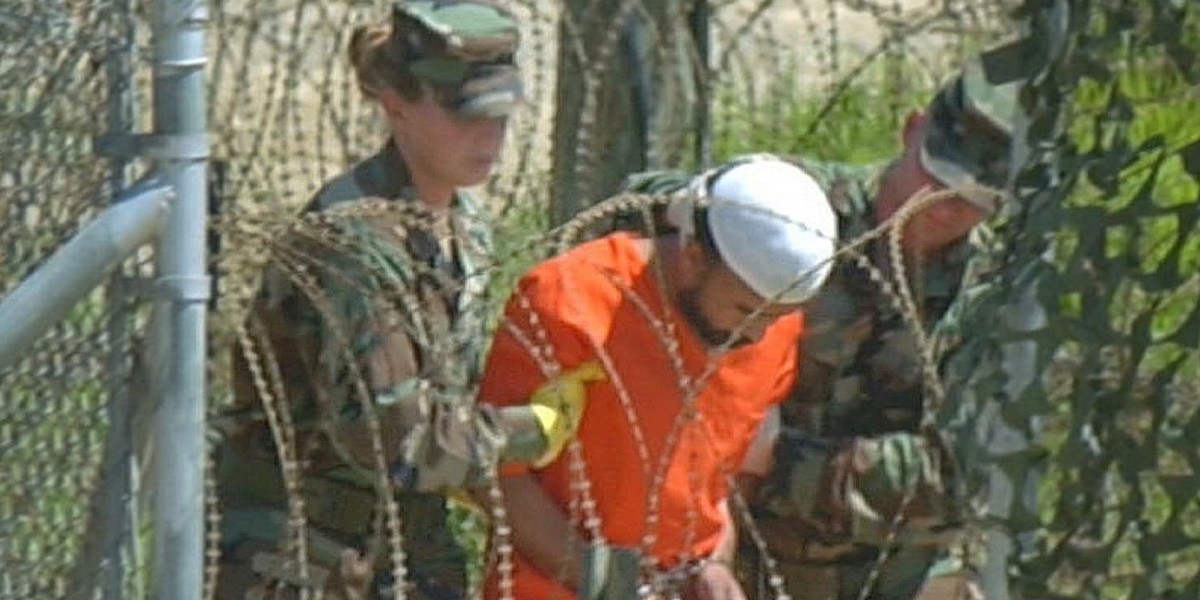 Guantanamo