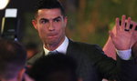 Wspaniały gest Cristiano Ronaldo. Wysłał samolot z pomocą humanitarną