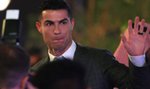 Wspaniały gest Cristiano Ronaldo. Wysłał samolot z pomocą humanitarną