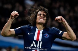 Liga francuska. Sześć goli w Paryżu, wygrana PSG z Lyonem