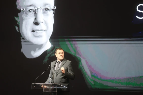 Predrag Pavlović Baki 