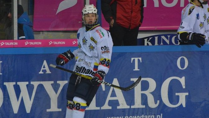 Jakub Michalski