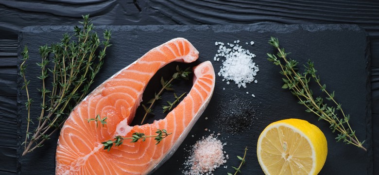 Dieta, która wspomaga leczenie depresji i innych zaburzeń psychicznych