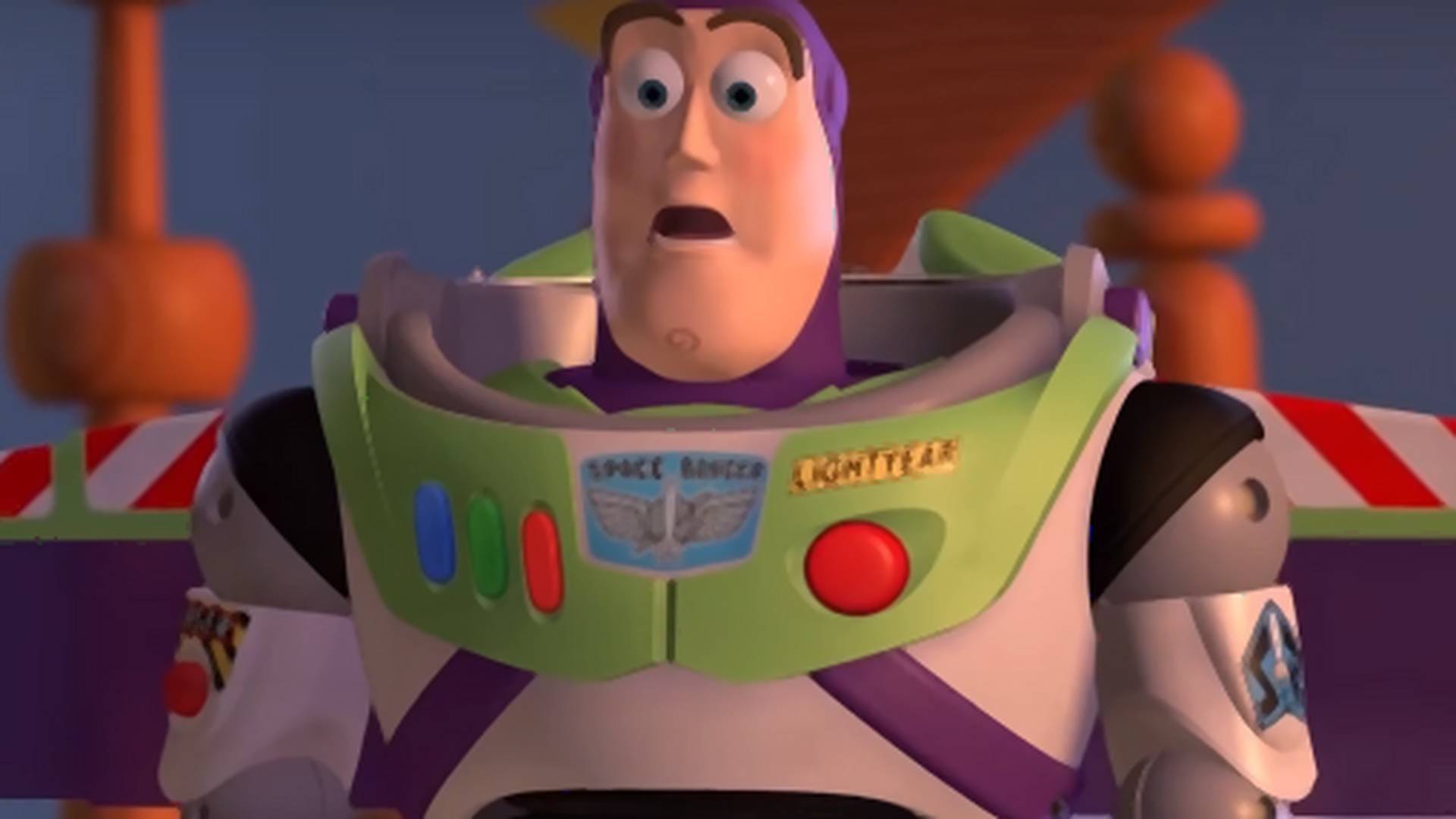 Íme a másodperces szájrapuszi, ami miatt 14 országban tiltották be a Toy Story előzményfilmjét