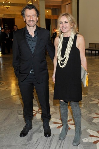 Monika Olejnik i Tomasz Ziółkowski