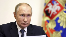Listázza Putyin embereit a cseh kormány