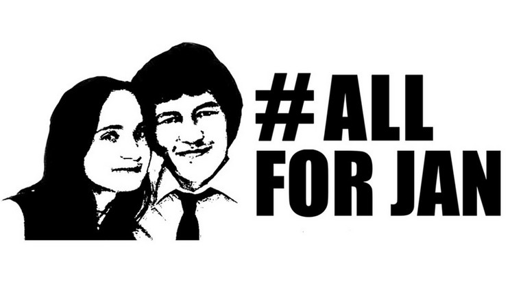 #AllForJan