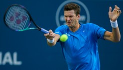 Polscy tenisiści poznali grupowych rywali w turnieju ATP Cup