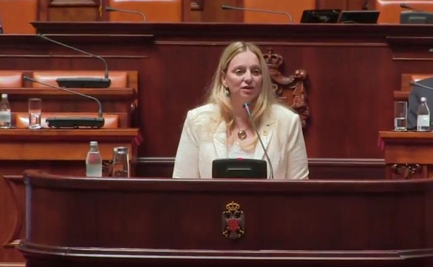 Milica Marčeta Kaninski: U administraciji je 34 tehnološki višak