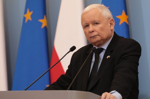 Jarosław Kaczyński