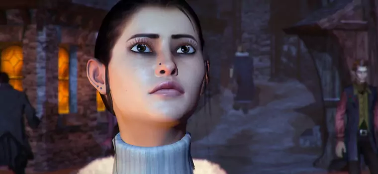 Galeria z Dreamfall Chapters