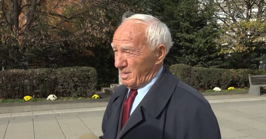 Anketa o odnosu Srba i Ambanaca na Kosovu