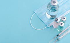 Od kiedy PIĄTA DAWKA szczepienia przeciw COVID-19? Jaka rekomendowana i dla kogo?