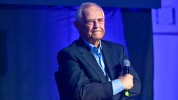 mare kondrat jako rzecki w nowej "lalce". tak wygląda [foto]