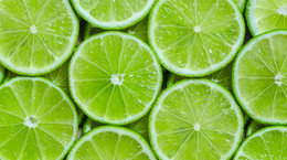 Limonka - składniki odżywcze, wartości zdrowotne, zastosowanie w kuchni
