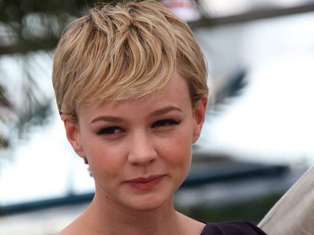 Carey Mulligan od Gatsby'ego do Białego Domu