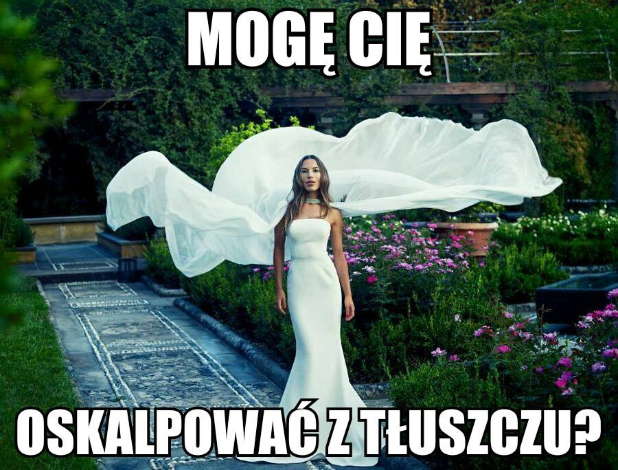 Memy z Ewą Chodakowską