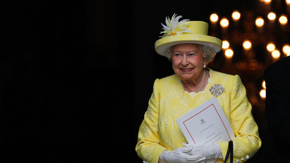 Gyászol a brit királyi család: elhunyt II. Erzsébet legjobb barátnője