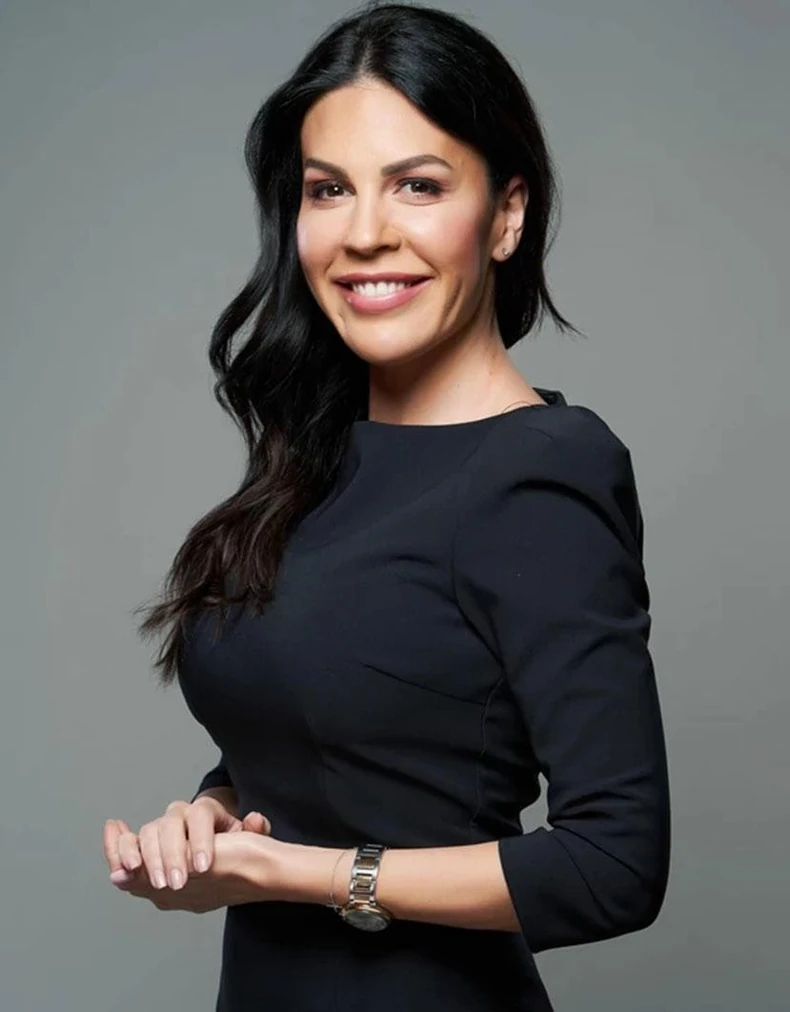 Aleksandra Olivera Koriči