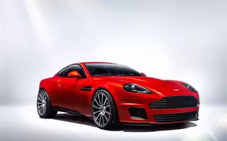 Aston Martin Vanquish – twórca dał mu drugą młodość