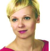 dr Monika Dziurnikowska-Stefańska, socjolog prawa, wykładowca na UW