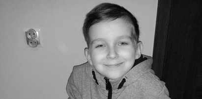 Nie żyje 13-letni Oliwier, którego wspierały tysiące Polaków. "Niezwykły dzieciak" przegrał z chorobą
