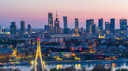 polacy już nie chcą wieżowców? warszawa rezygnuje z wież przy pałacu k