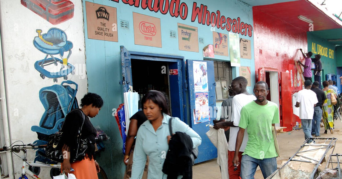 6 important forecasts about African economies in April you should pay attention to - Vimarsana News