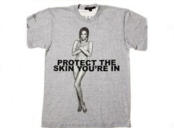 Marc Jacobs: Chrońmy najcenniejszy organ