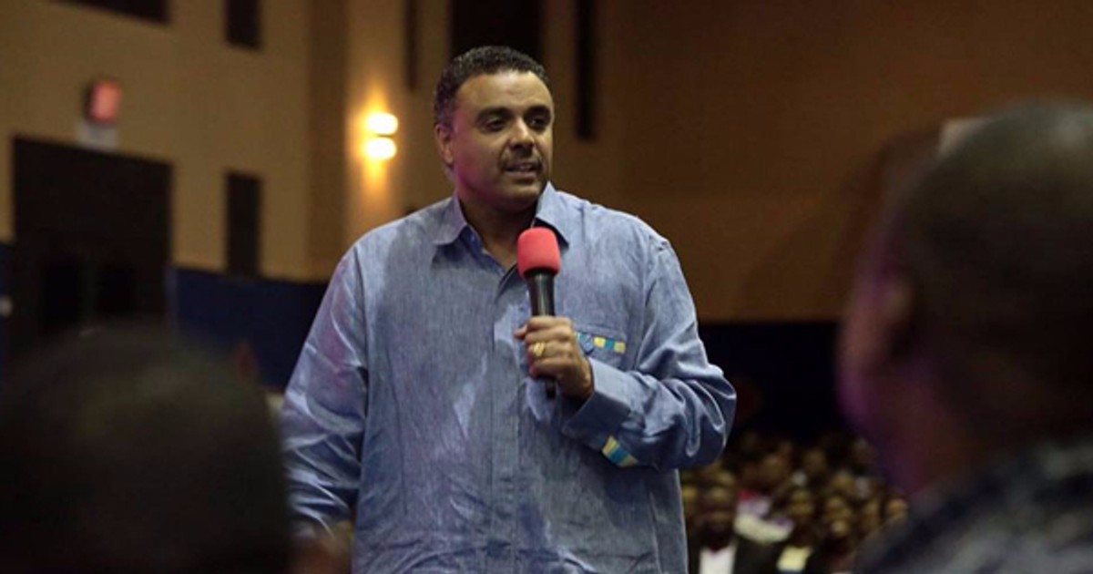 I retract and apologize - Heward-Mills over 'ruthless criminals' comment about lawyers - Vimarsana News