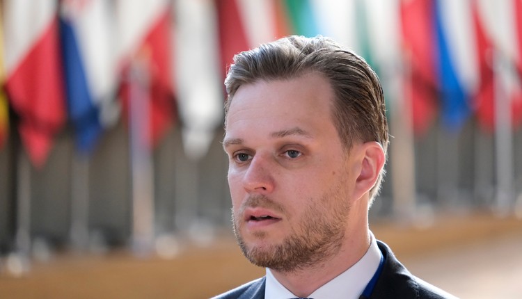 Wojna możliwa przed 2035". Były szef MSZ Litwy widzi nadzieję w Polsce