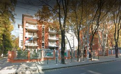 Polski konsulat w Odessie jest ewakuowany