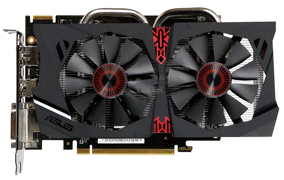 Asus Radeon R7 370