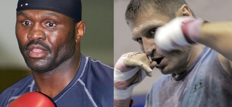 Gołocie nie podoba się jego rywal