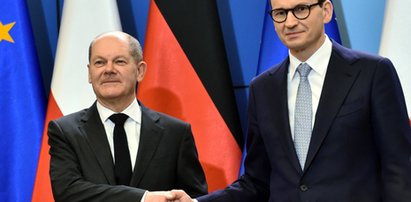 Robert Biedroń apeluje do premiera, aby pilnie załatwił ważną sprawę w Niemczech. "Przez lata to zaniedbywał"